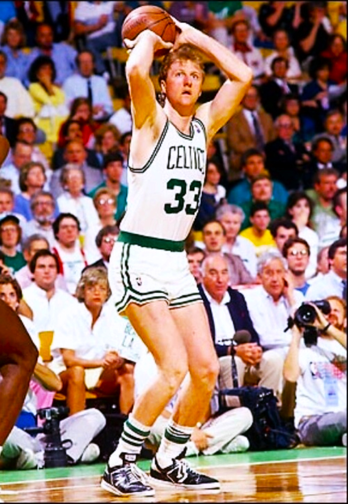 LARRY BIRD BOSTON CELTICS Photo Magnet @ 3"x5" | eBay