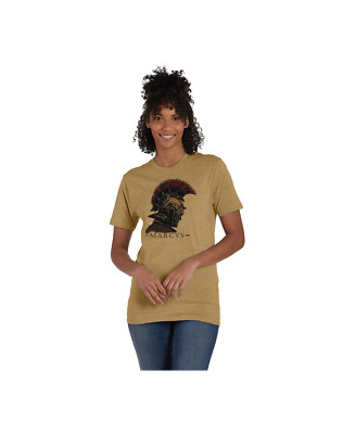 Marcvs #1 JAF Brown Sugar Unisex T-Shirt