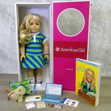 lanie american girl doll for sale