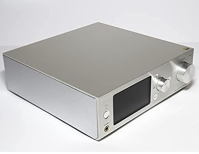 SONY HAP-S1 HAP-S1/S Silver HDD 500GB Hi-Res Audio Music