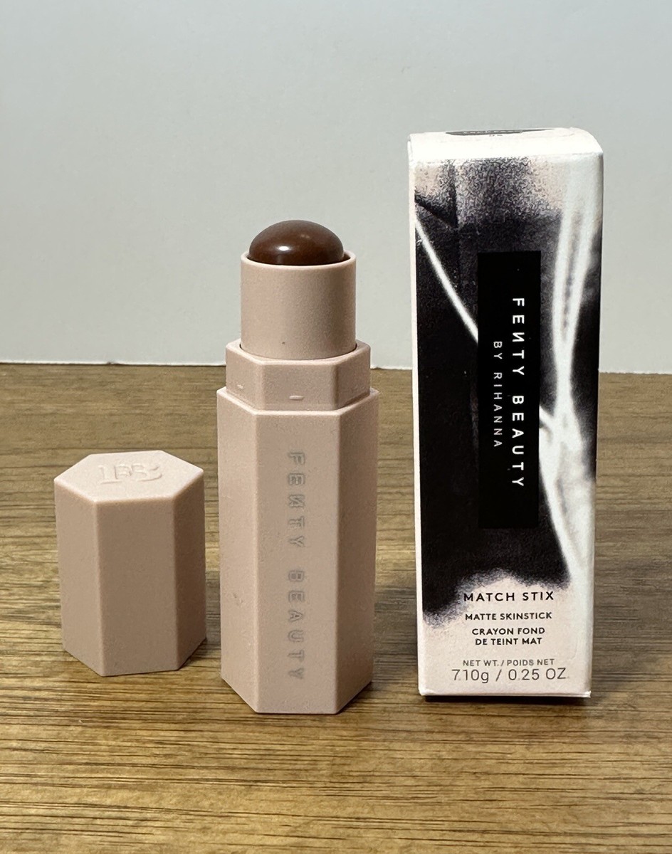 Fenty Beauty Match Stix Correcting Skinstick #05 Espresso oz