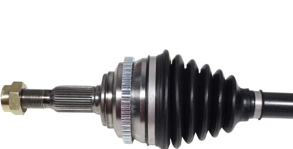 1994-2002 Saturn Left New CV Complete Assy GSP North America NCV10563 - Image 2 of 4