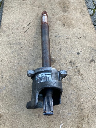 BMW X1 F40 F48 VERTEILERGETRIEBE ANTRIEBSWELLE ZWISCHENWELLE STECKACHSE 7646908