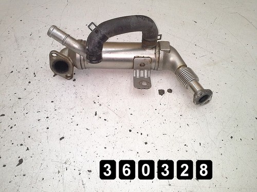 2008 KIA CEED AGR VENTIL NUR KüHLER # 1600CRDI 284162A410V1