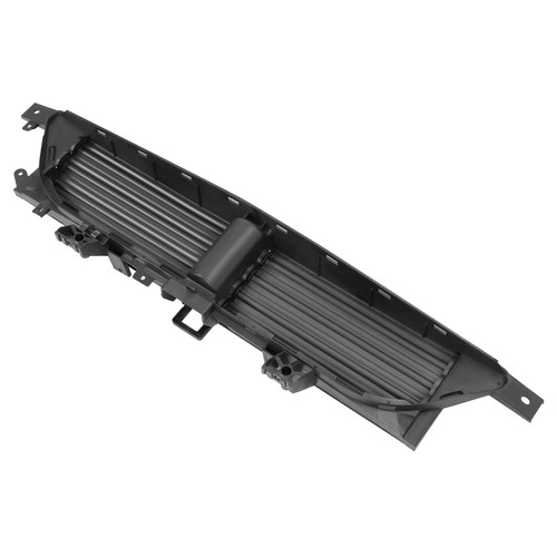 For Dodge Dart 2013-2016 2014 2015 Front Radiator Active Grill Shutter W/o Motor - Picture 15 of 15