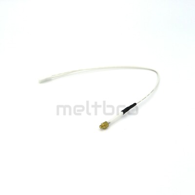 M3 Schraube Thermistor 100 K NTC 3950 für Reprap 3D Drucker, Anet / Wanhao