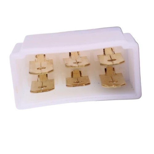12V Voltage Regulator SBA185516030 For Ford Tractor 1700 1710 1900 1910 2110 - 第 8/8 張圖片
