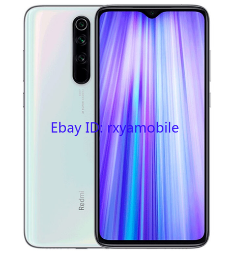 Xiaomi Redmi Note 8 Pro 8GB+128GB Dual SIM Unlocked 4500mAh New Sealed - 第 10/30 張圖片