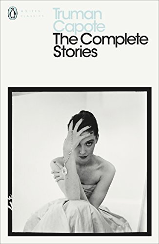The Complete Stories (Penguin Modern Classics)-Truman Capote, Re