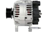 Hella 8EL 012 429-571 Generator FüR Audi Seat Skoda VW