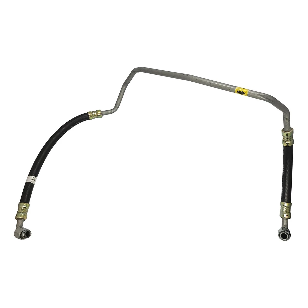 OEM FREIGHTLINER HOSE ASSEMBLY DDE 23527092 DDE 23526867 | eBay 