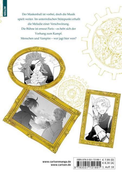 Thumbnail - The Case Study Of Vanitas 3