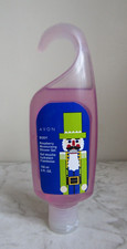 Avon Body Raspberry Moisturizing Nourishing Shower Gel 5 Fl oz NOS
