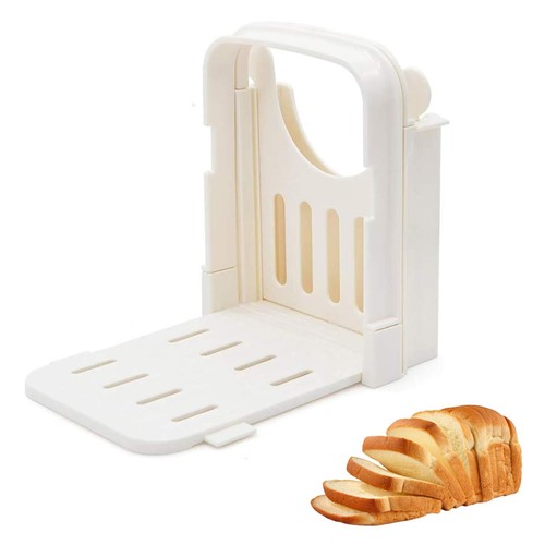 Coupe-Pain TRAHOO - Machine à Couper les Bagels et Sandwichs - Guide de