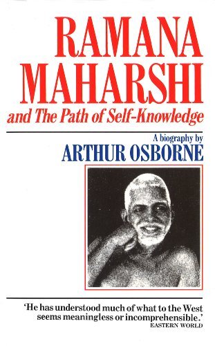 Ramana Maharshi And The Path Of Self Knowledge - Image 3