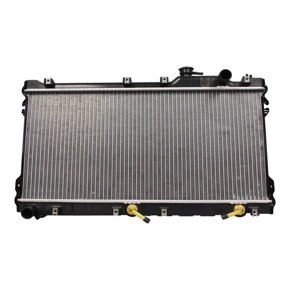 DENSO 221-3502 Radiator For 90-97 Mazda Miata - Image 2 of 3