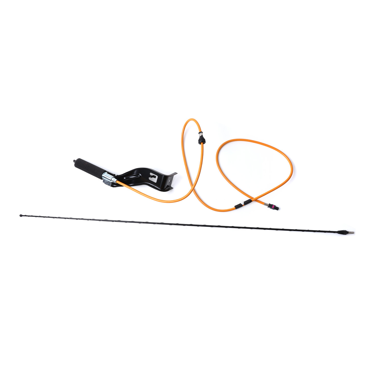 2015-2020 FOR Ford F150 Radio Antenna Mast Receiver w/ Cable GL3T-18A984-AC OEM