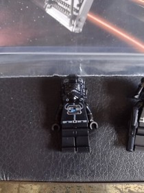 LEGO Star Wars: TIE Fighter (9492)