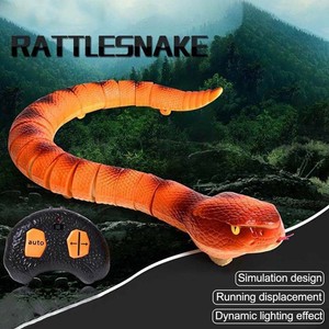 rattlesnake toys ebay