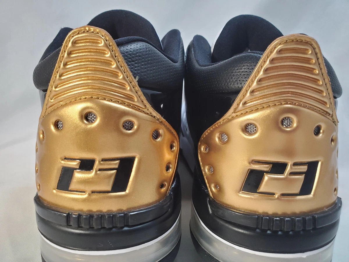 Jordan big fund clearance gold