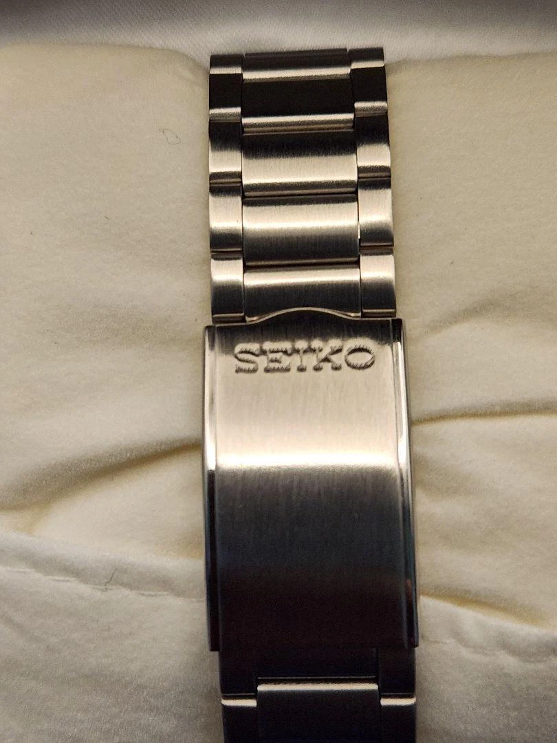 Seiko 5 SESNXL43K Free Shipping | eBay