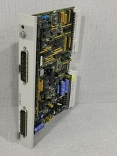 SIEMENS 6DS1322-8BA TELEPERM MODULE