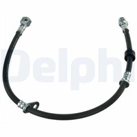 Delphi LH7244 Bremsschlauch FüR Mitsubishi Banjo LäNge 740 Mm, 720 Mm