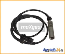 Sensor, Wheel Speed Maxgear 20-0099 for BMW 1 Series 3 Series