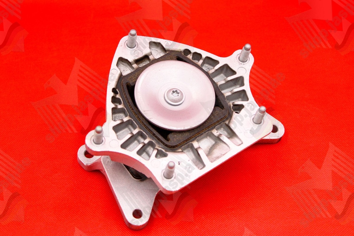 Lemförder Engine Transmission Mount 3887401 fits Mercedes-Benz