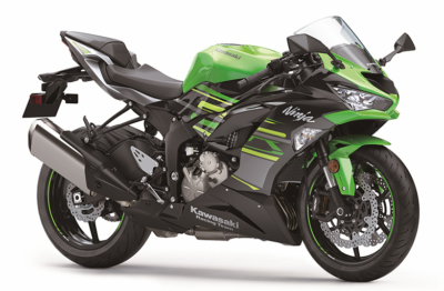 Kawasaki ZX6R Ninja ZX-6R stainless steel exhaust studs and flange