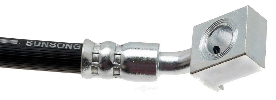 Manguera hidráulica de freno para Cadillac CTS RAYBESTOS 2008-2014 Foto 2 de 3