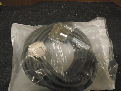 IBM 19P0050   VHDCI 68P to HD68P  NEW  SCSI Cable