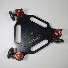 KAMERAR Cinema Skater - professionelles DLSR ...
