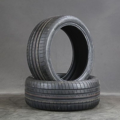 2x Sommerreifen Goodyear Eagle F1 Asymmetric 5 265/40 R21 105H MO xx25 DEMO
