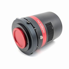 QHYCCD QHY367C-Pro Cooled Color CMOS Astronomy Camera Full Frame