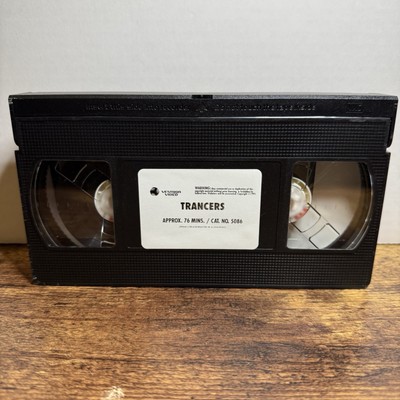 その他 Trancers [VHS] s-l400.jpg
