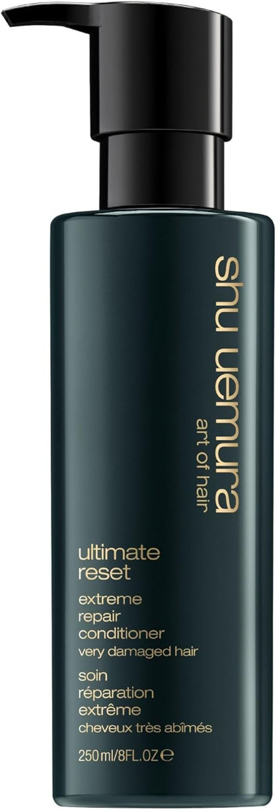 Recensione Balsamo Shu Uemura: Il Trattamento Luxury per Capelli
