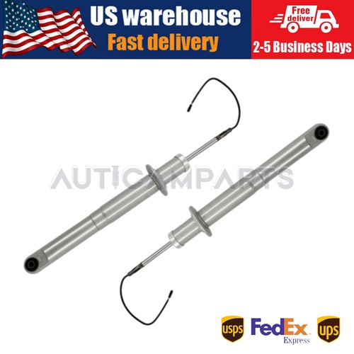 Maserati Quattroporte Sport Rear Left, right Dampers Pair P/N 226149 Photo - $200