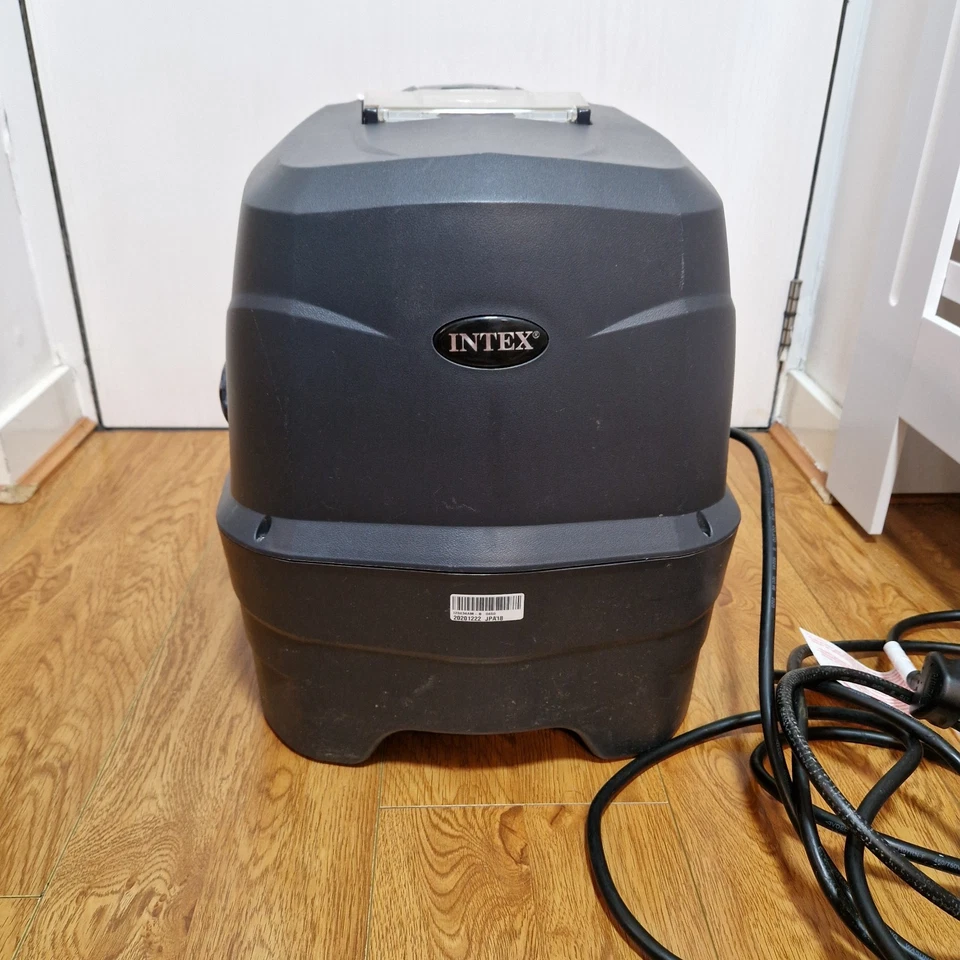 Intex PureSpa Hot Tub Pump and Control Unit SB-H20 Inflatable HotTub 220-240V - Image 3 of 4