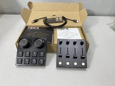 Intech Studio Tek2 and PBF4 Bundle
