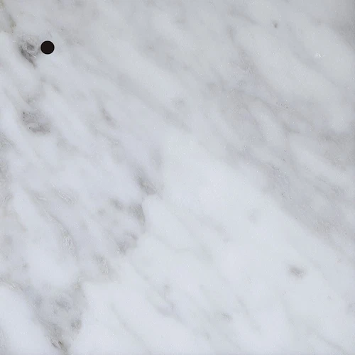 Elegant Kitchen/Bath Stone Sample, Carrara White Marble - ST-100 - Picture 1 of 1