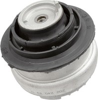 Lagerung Motor Links Rechts LemföRder 22899 01 FüR Mercedes