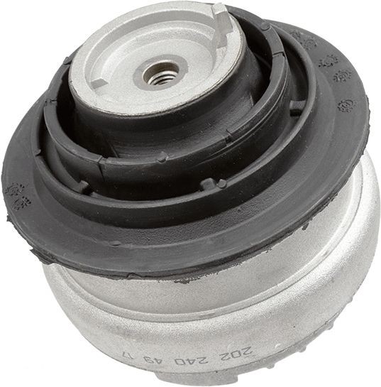 Lagerung Motor Links Rechts LemföRder 22899 01 FüR Mercedes-image