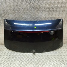 Lunette arrière BMW 3,0