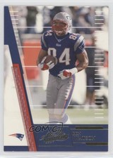 2007 Playoff Absolute Memorabilia Retail Ben Watson #90 0i6