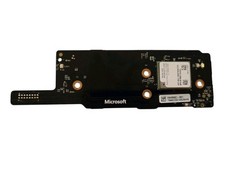 Original Power ON OFF Switch Button Circuit Board Module For Xbox One S