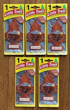 Little Trees Copper Canyon Car Air Freshener Lot Of 5 Discontinued New Old Stock Little Trees Copper Canyon Car Air Freshener Lot Of 5 Discontinued New Old Stock