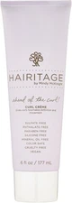 (Free Duty Tax) Hairitage Hydrating Jojoba Oil Curl Cream for Curly Hair - M