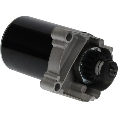 New Starter For Briggs V Twin Cylinder HD 14 16 18 HP 399928 498148