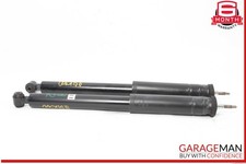 05-11 Mercedes R171 SLK300 Hinten Rechts & Stoßdämpfer Links Strut Set Von 2 Ovp